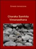 Charaka Samhita Vimanasthana