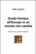 Guida Horizon all'Europa in un mondo che cambia