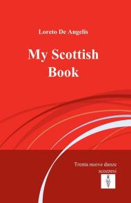 My scottish book