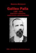 Galileo Palla (1865-1944)