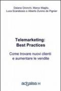 Telemarketing: best practices