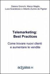 Telemarketing: best practices