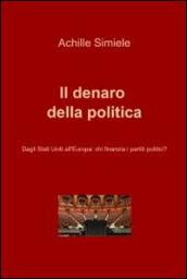 Il denaro della politica