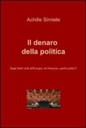 Il denaro della politica