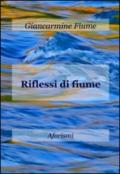 Riflessi di fiume