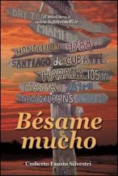 Bésame mucho