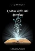 I poteri delle otto antenate