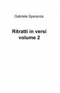 Ritratti in versi volume. Vol. 2