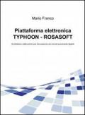 Piattaforma elettronica Typhoon-Rosasoft