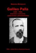 Galileo Palla (1865-1944)
