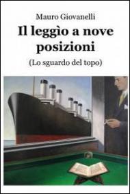 Il leggìo a nove posizioni