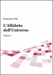 L'alfabeto dell'universo