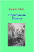 Troparium de Catania