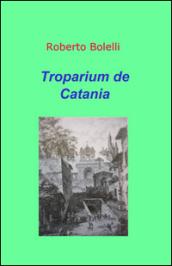 Troparium de Catania