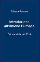 Introduzione all'Unione Europea