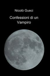 Confessioni di un vampiro