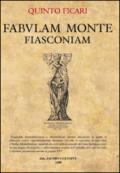 Fabulam Montefiasconiam