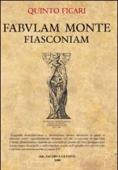 Fabulam Montefiasconiam