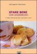 Stare bene con leggerezza!