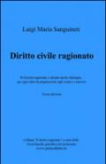 Diritto civile ragionato