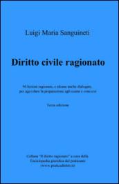 Diritto civile ragionato