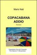 Copacabana addio