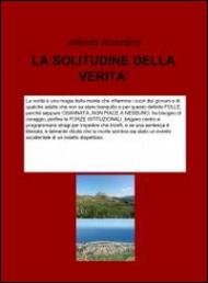 La solitudine della verità