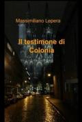 Il testimone di Colonia