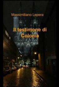 Il testimone di Colonia