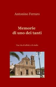 Memorie di uno dei tanti