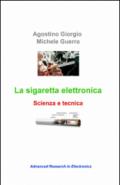 La sigaretta elettronica