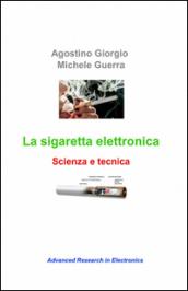 La sigaretta elettronica