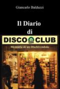 Il diario di disco club