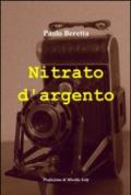 Nitrato d'argento