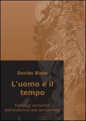 L'uomo e il tempo