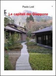 Le capitali del Giappone