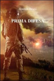 Prima difesa