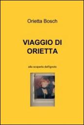 Viaggio di Orietta