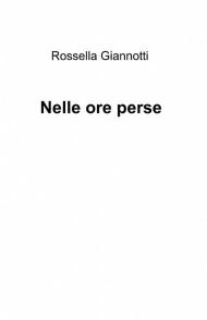 Nelle ore perse