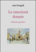 Le emozioni donate