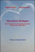 Educazione strategica