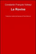 Le Rovine