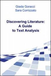 Discovering literature: a guide to text analysis