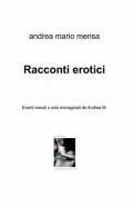 Racconti erotici