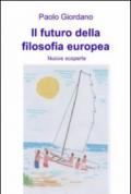 Il futuro della filosofia europea