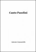 Canto Pasolini