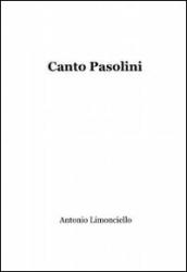 Canto Pasolini