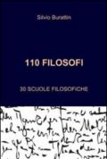 110 filosofi