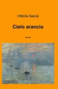 Cielo arancio