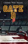 Gate D